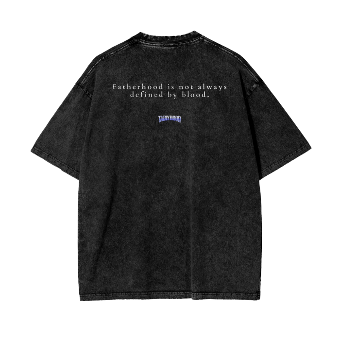 BATANG X AND DR. KWAGO (PREORDER)